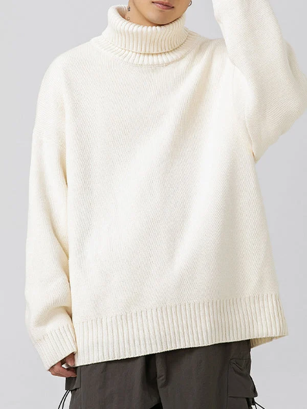 Frenxy | Kaschmir-Pullover für Männer