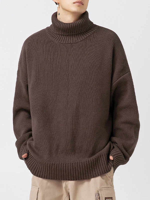 Frenxy | Kaschmir-Pullover für Männer