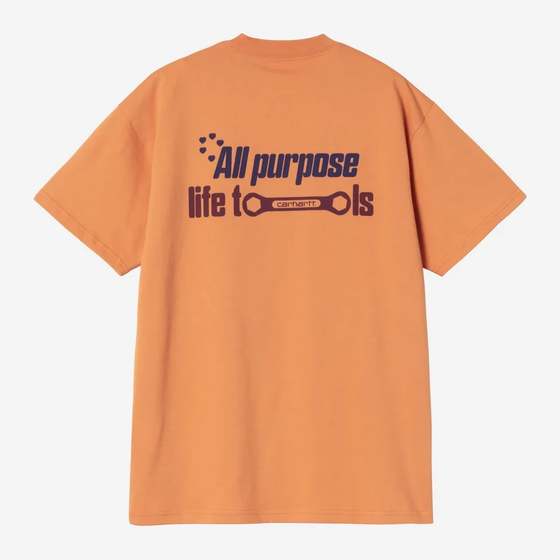 Carhartt WIP Herren All Tools T-Shirt | Redhaven