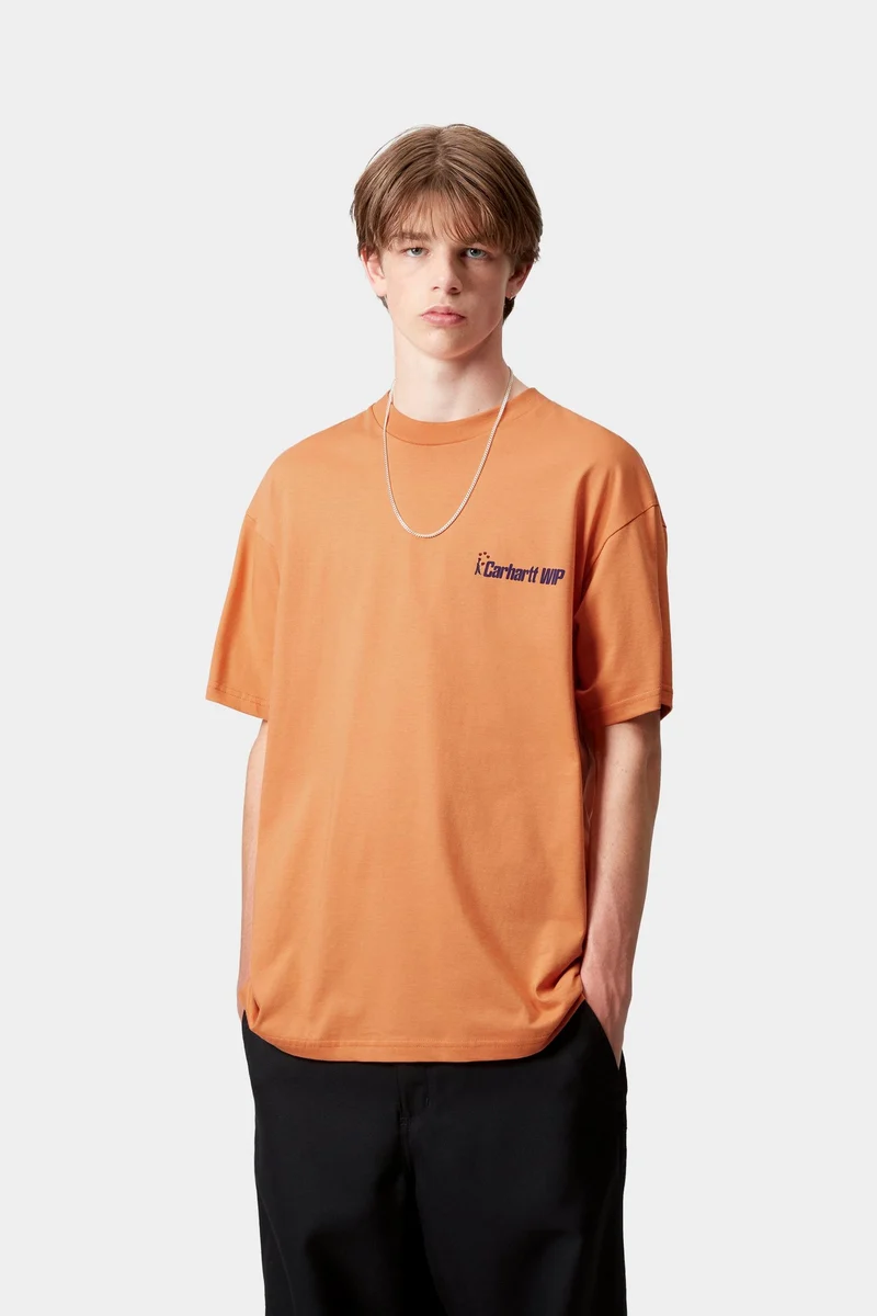 Carhartt WIP Herren All Tools T-Shirt | Redhaven
