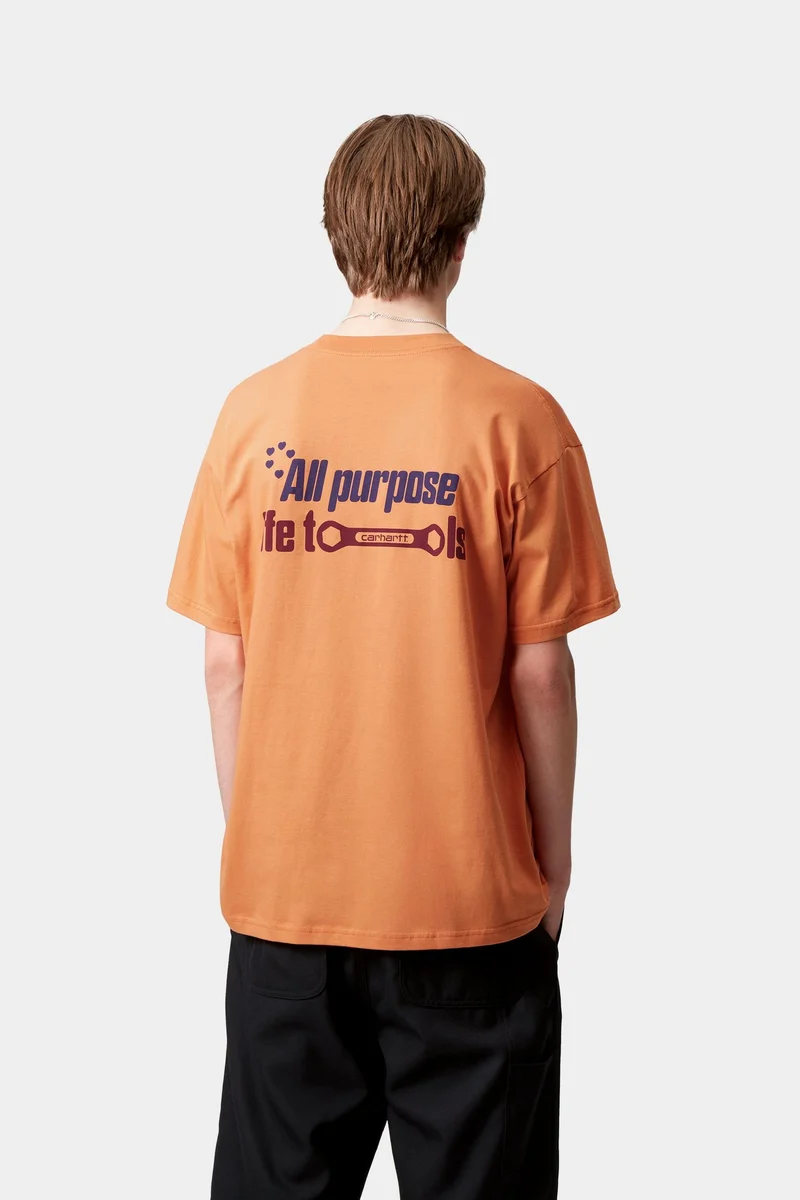 Carhartt WIP Herren All Tools T-Shirt | Redhaven