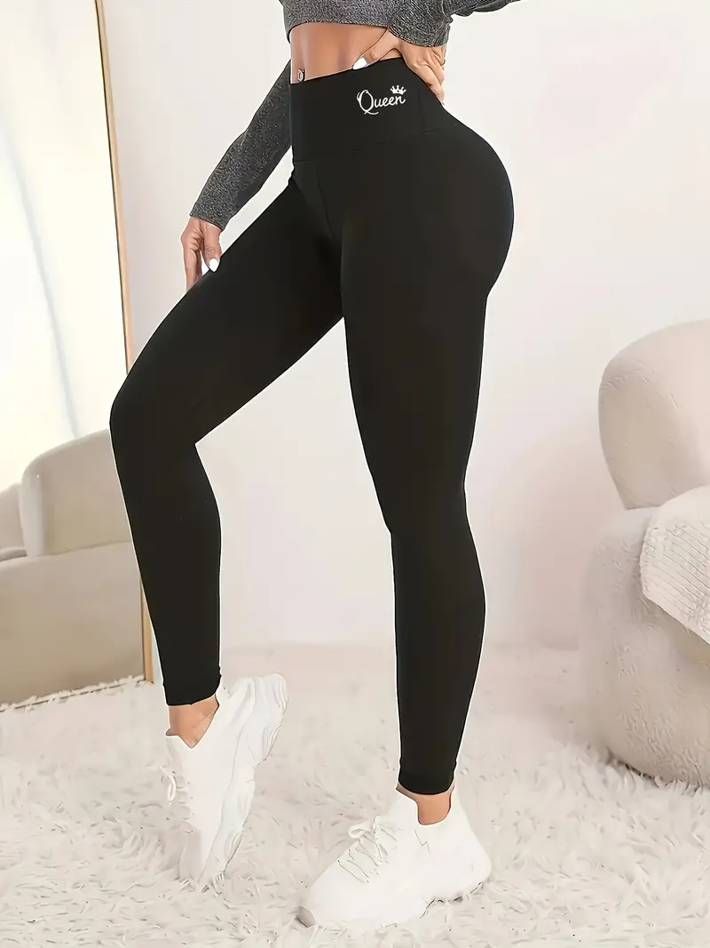 Johanna | Kompressions-Leggings für Frauen mit hoher Taille