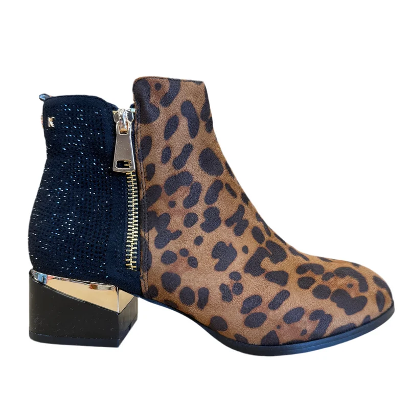 Kate Appleby Damen Forfar Ankle Boot | Jaguar