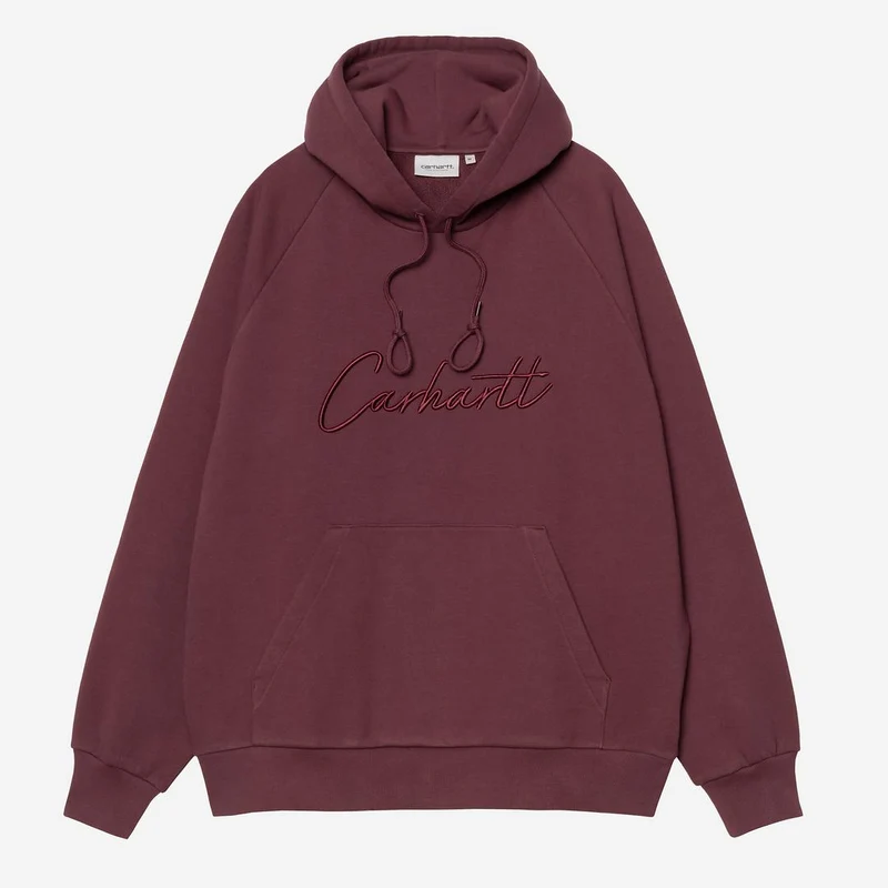 Carhartt WIP Herren Ray Hoodie | Rondo