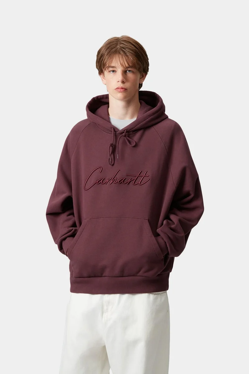 Carhartt WIP Herren Ray Hoodie | Rondo