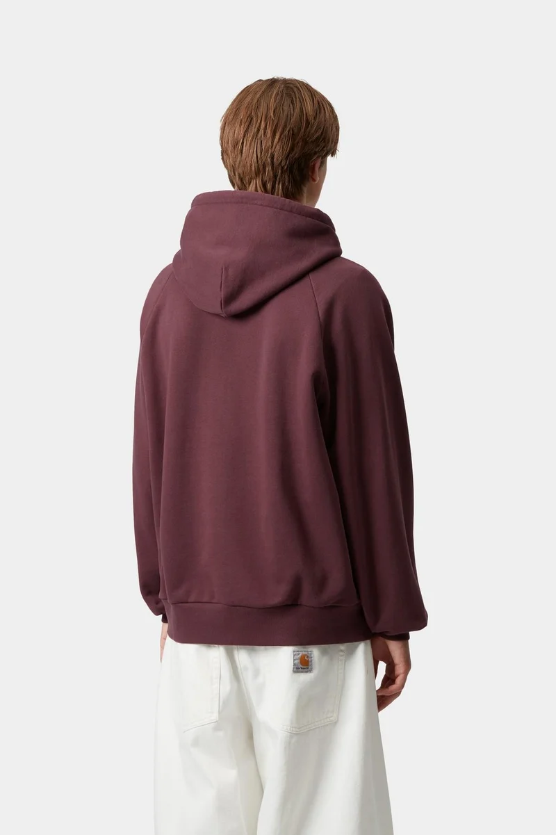 Carhartt WIP Herren Ray Hoodie | Rondo