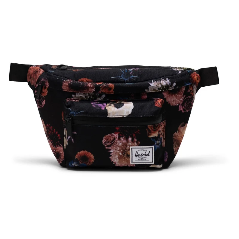Herschel Pop Quiz Hüfttasche | Floral Revival