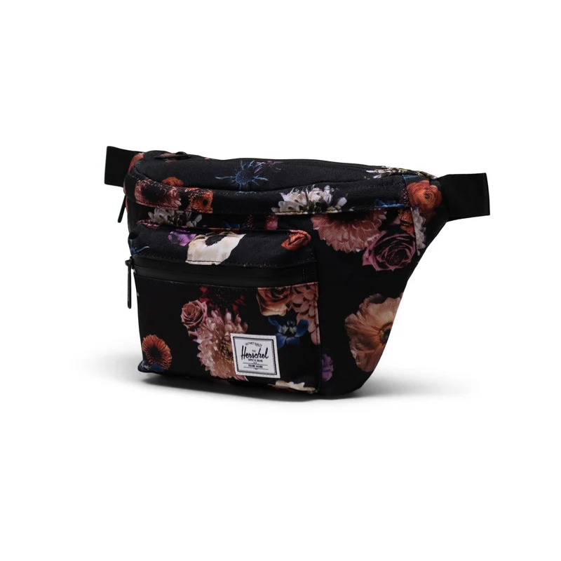 Herschel Pop Quiz Hüfttasche | Floral Revival