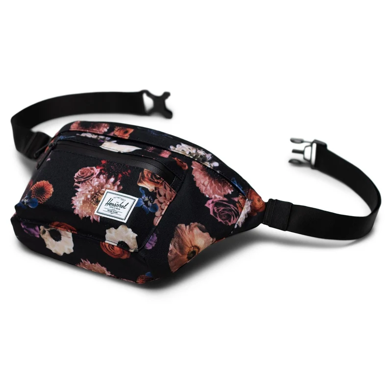 Herschel Pop Quiz Hüfttasche | Floral Revival