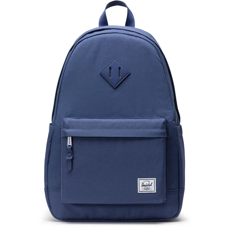 Herschel Heritage Rucksack | Skipper Blau