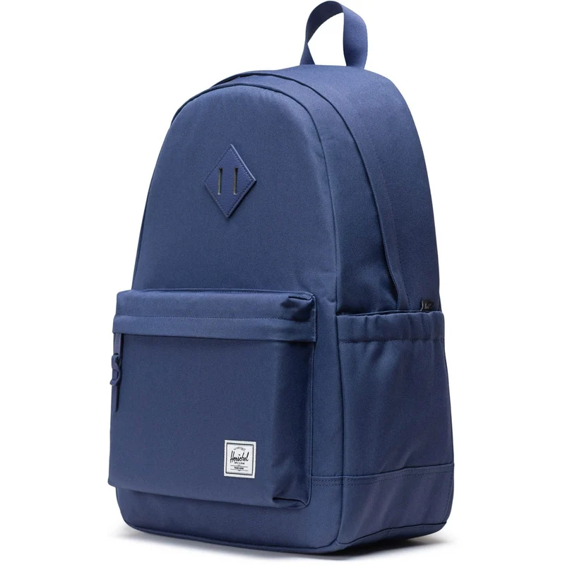 Herschel Heritage Rucksack | Skipper Blau