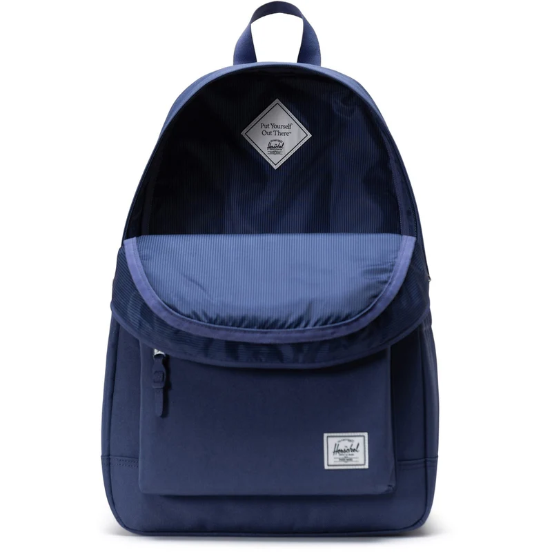 Herschel Heritage Rucksack | Skipper Blau