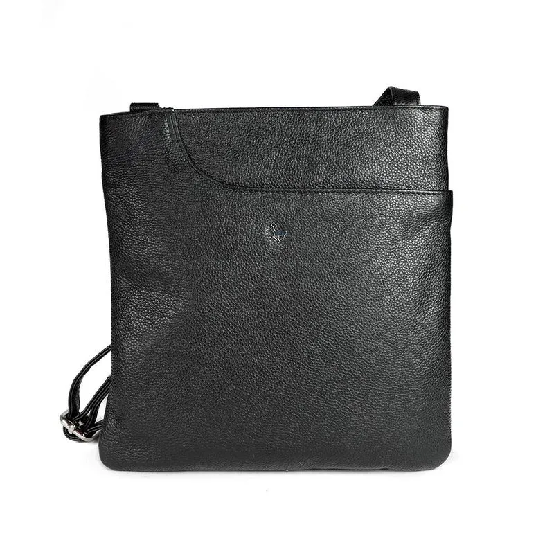 Essential Leather Crossbody Bag - LLOYD44036 / 330 478