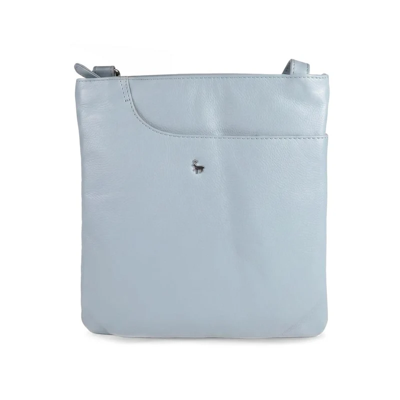 Essential Leather Crossbody Bag - LLOYD44036 / 330 478