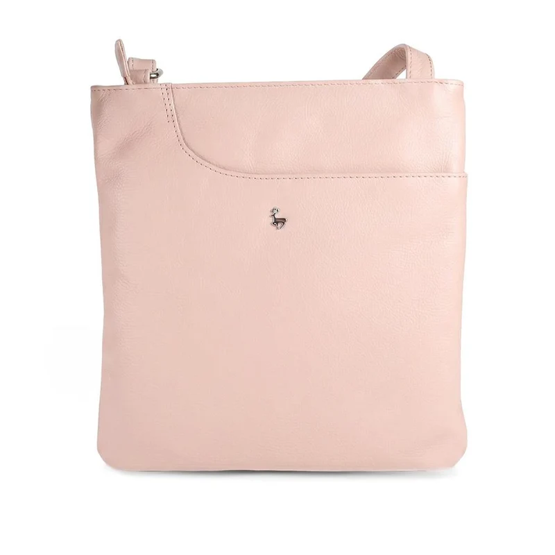 Essential Leather Crossbody Bag - LLOYD44036 / 330 478