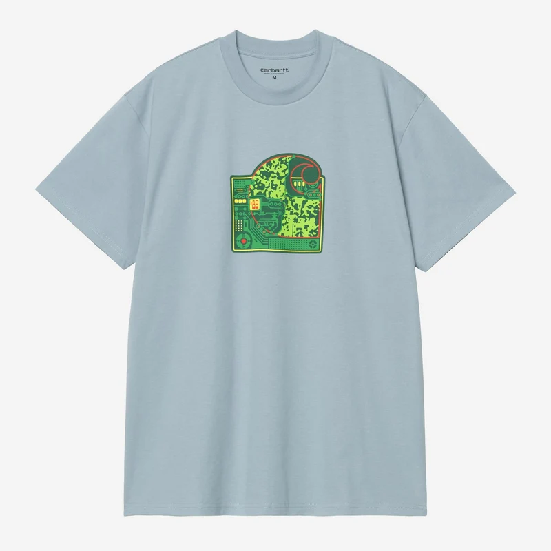 Carhartt WIP Herren Chip T-Shirt | Citadel