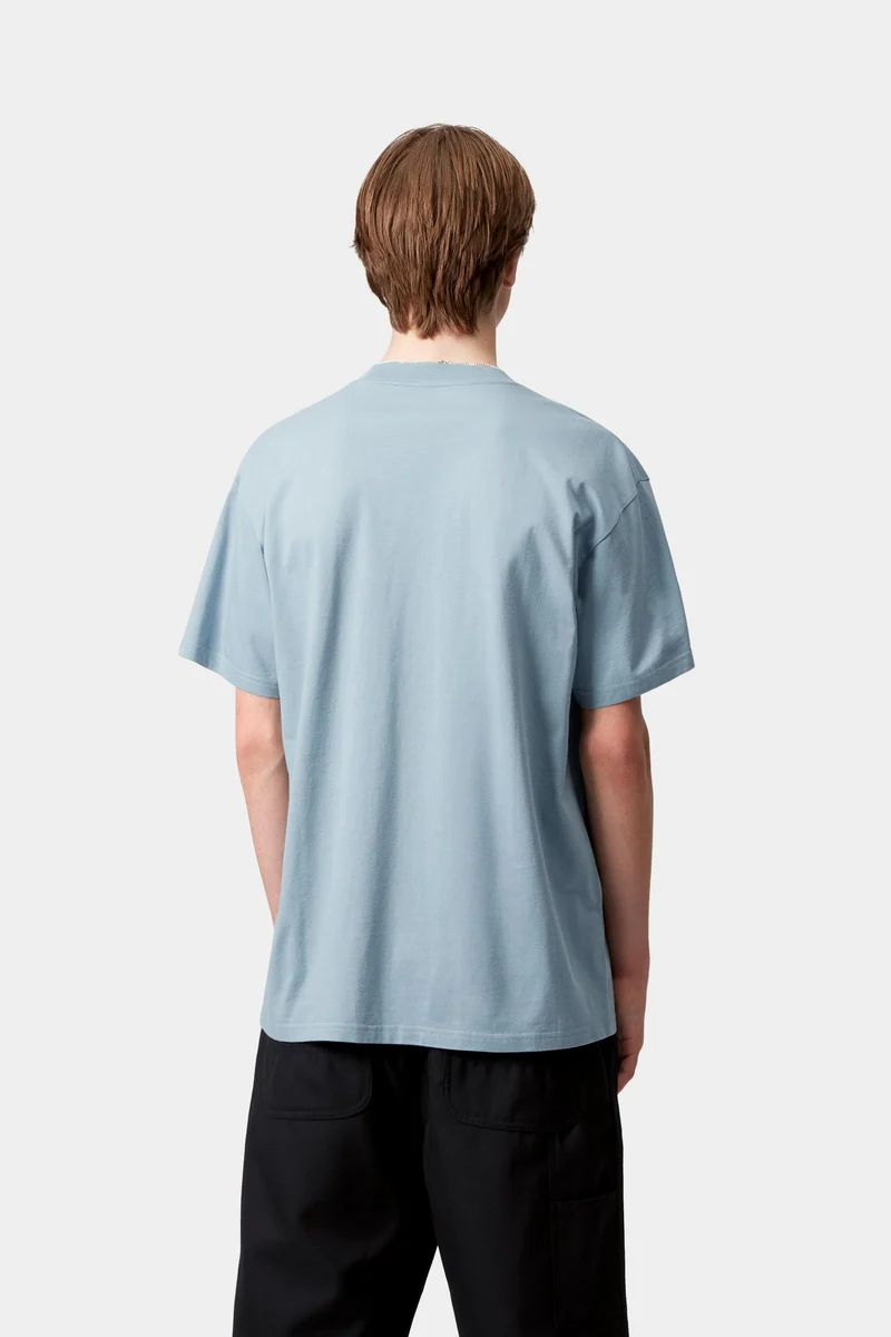 Carhartt WIP Herren Chip T-Shirt | Citadel