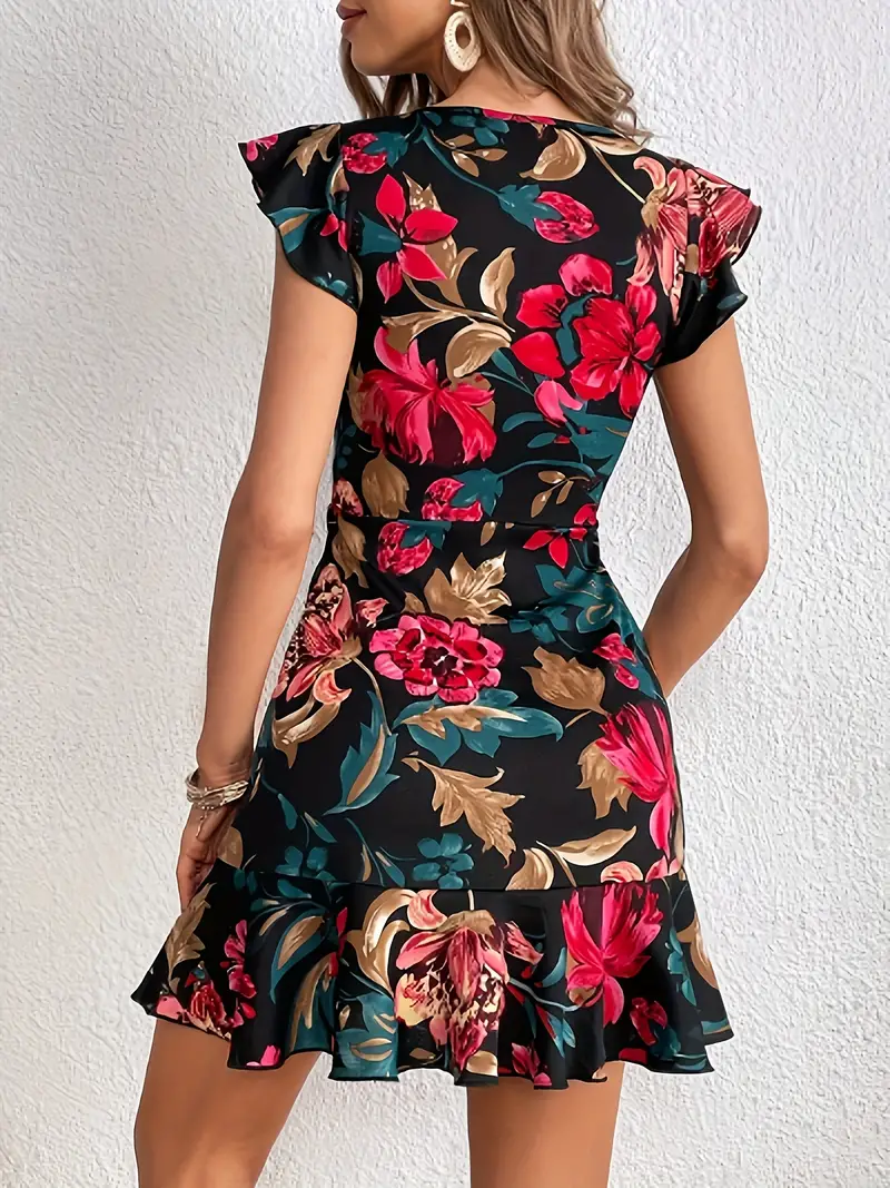 Rose - Verleihen Sie Ihrer Garderobe eine frühlingshafte Eleganz