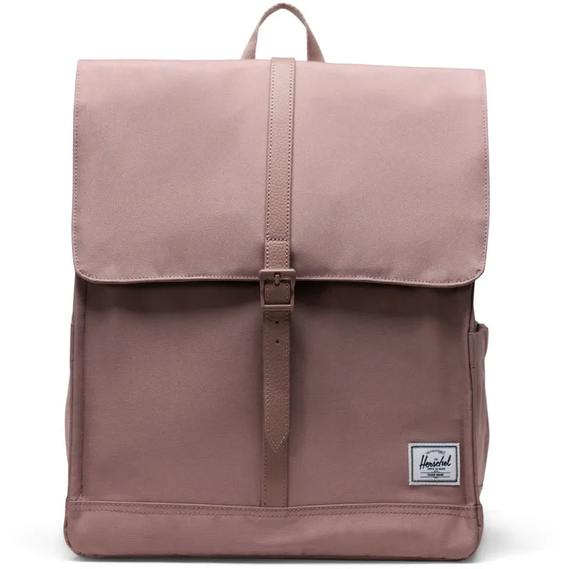 Herschel City Rucksack | Ash Rose