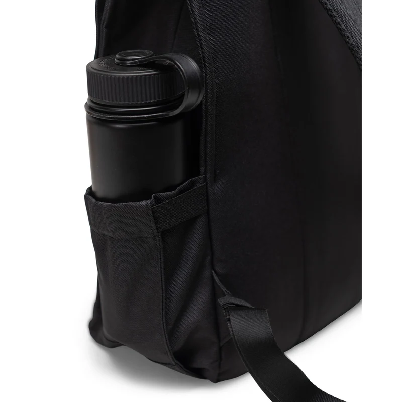 Herschel City Rucksack | Schwarz