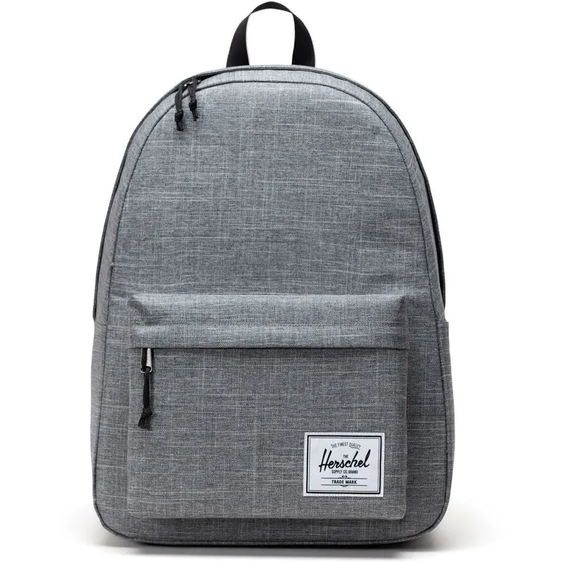 Herschel Classic XL Rucksack | Raven Crosshatch
