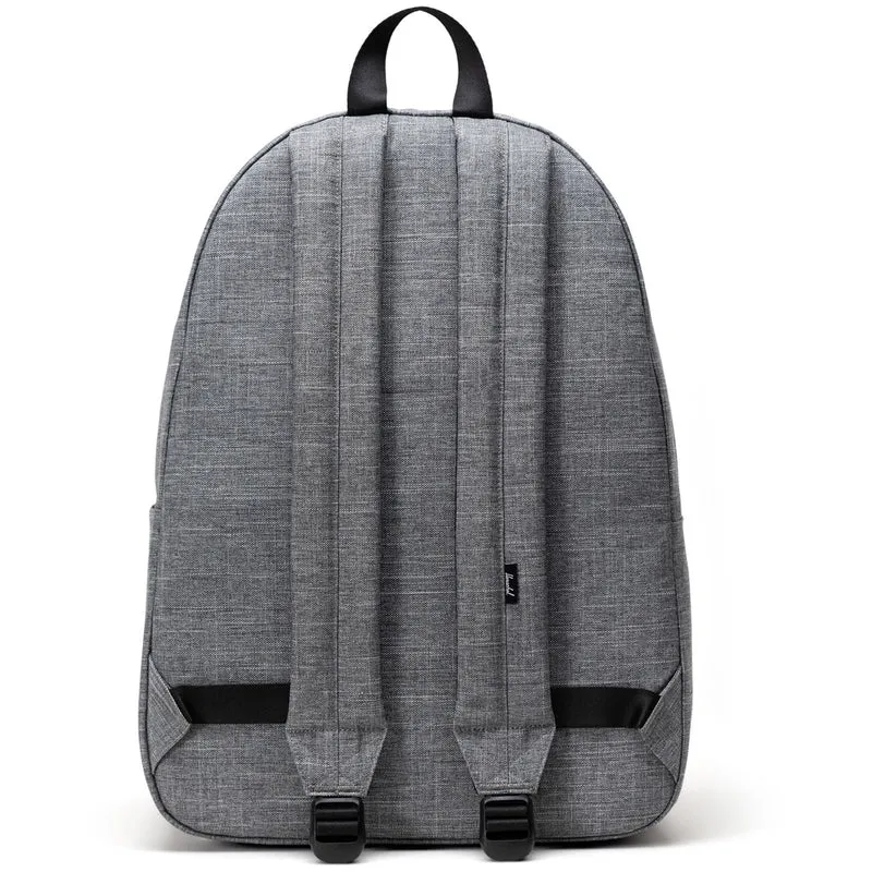 Herschel Classic XL Rucksack | Raven Crosshatch
