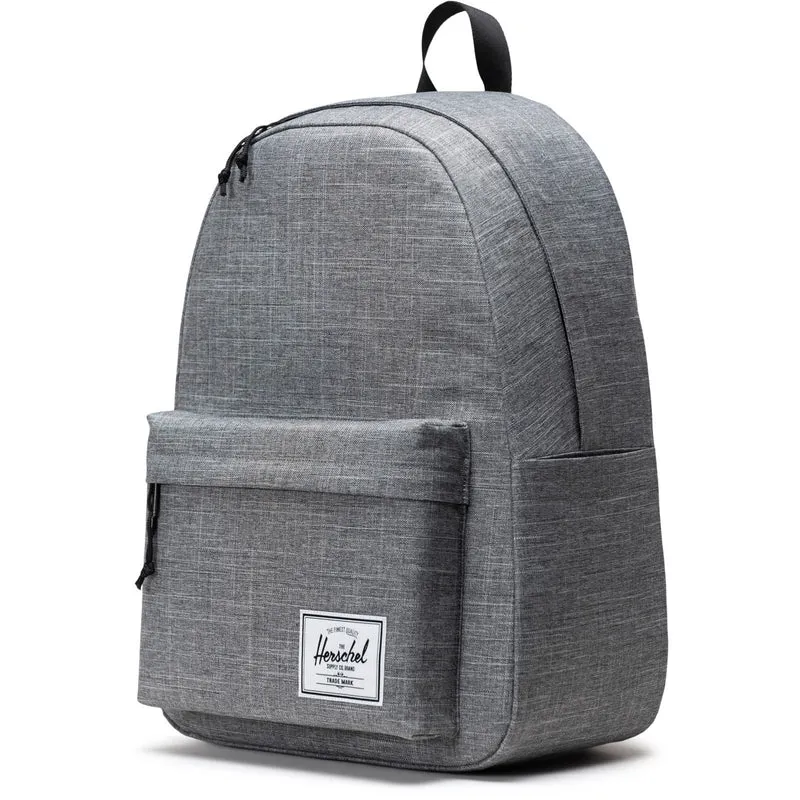 Herschel Classic XL Rucksack | Raven Crosshatch