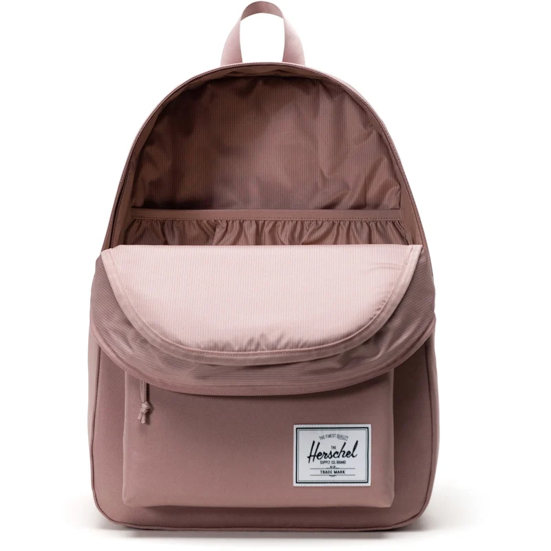 Herschel Classic XL Rucksack | Ash Rose