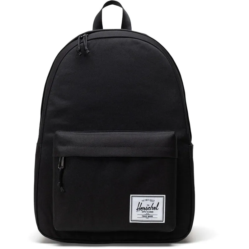 Herschel Classic XL Rucksack | Schwarz