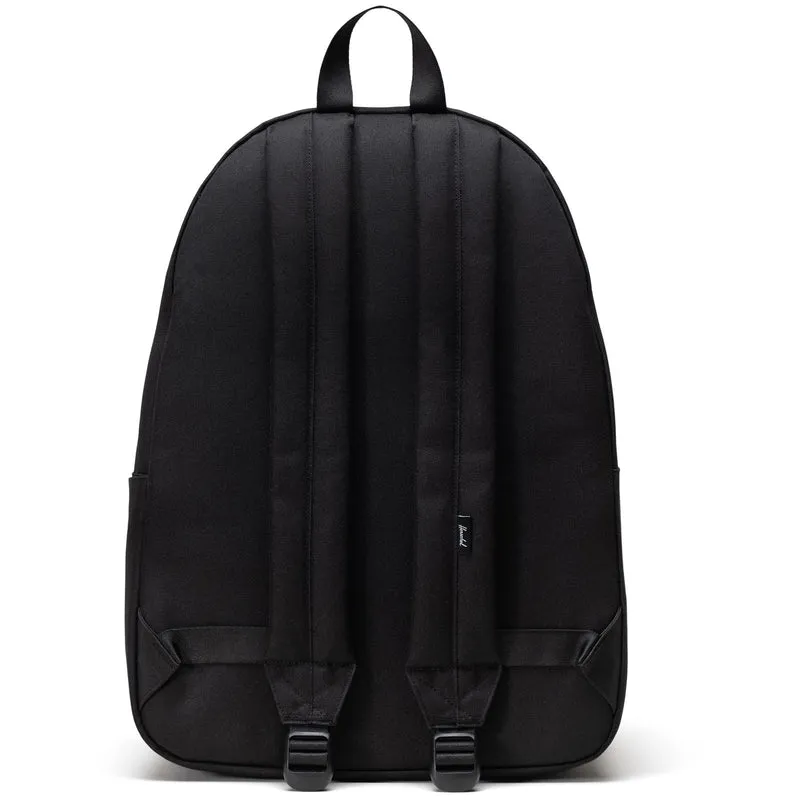 Herschel Classic XL Rucksack | Schwarz