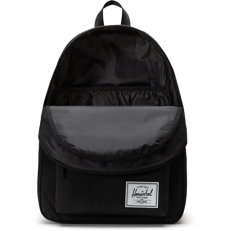 Herschel Classic XL Rucksack | Schwarz