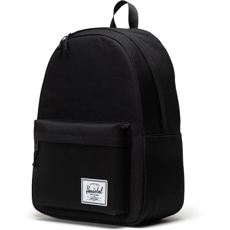 Herschel Classic XL Rucksack | Schwarz