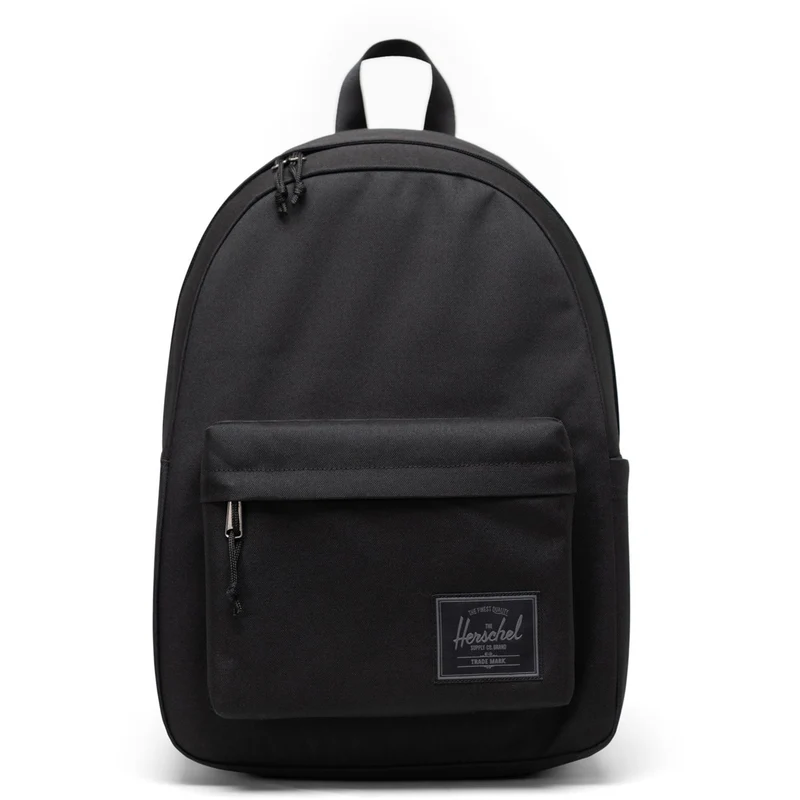 Herschel Classic Rucksack | Schwarz