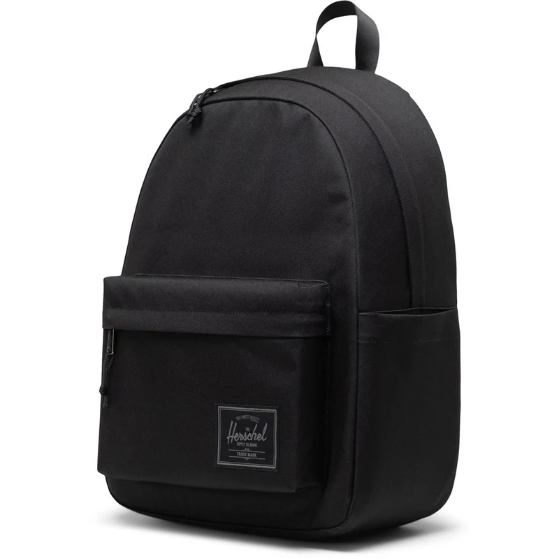 Herschel Classic Rucksack | Schwarz