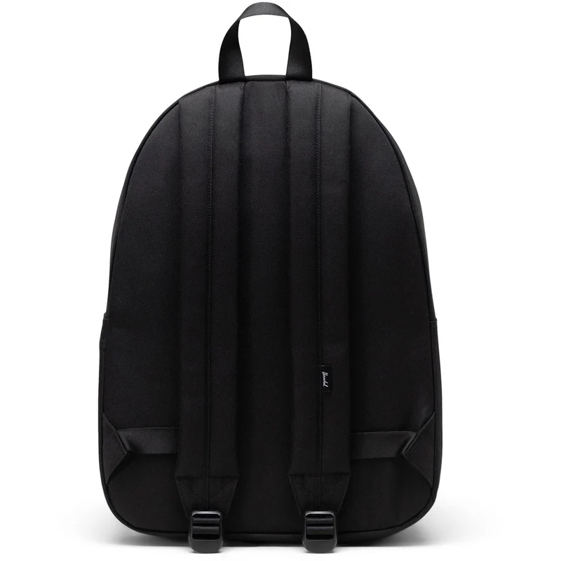 Herschel Classic Rucksack | Schwarz