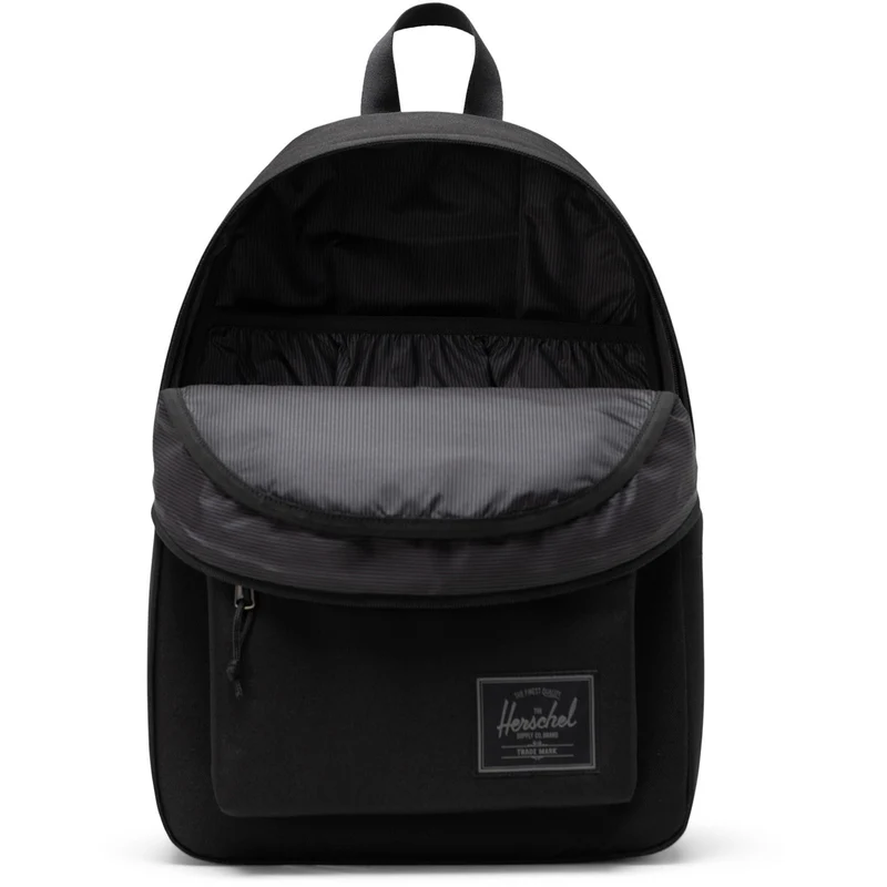 Herschel Classic Rucksack | Schwarz