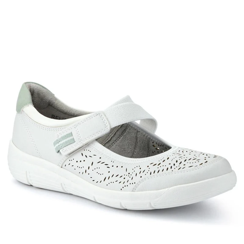Chunky Mary Janes - RELIF41052 / 326 864