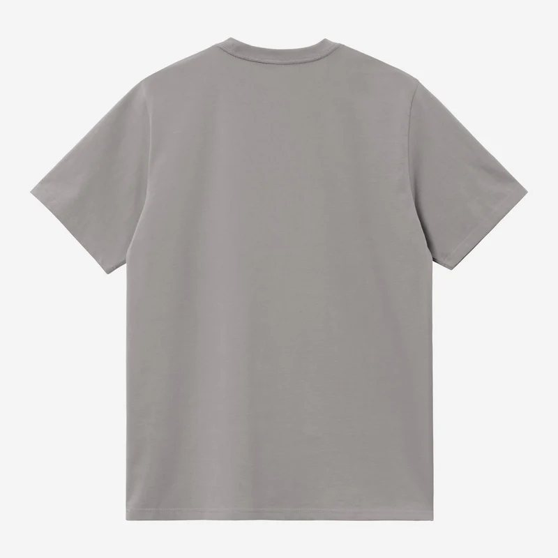Carhartt WIP Herren T-Shirt mit Tasche | Yosemite