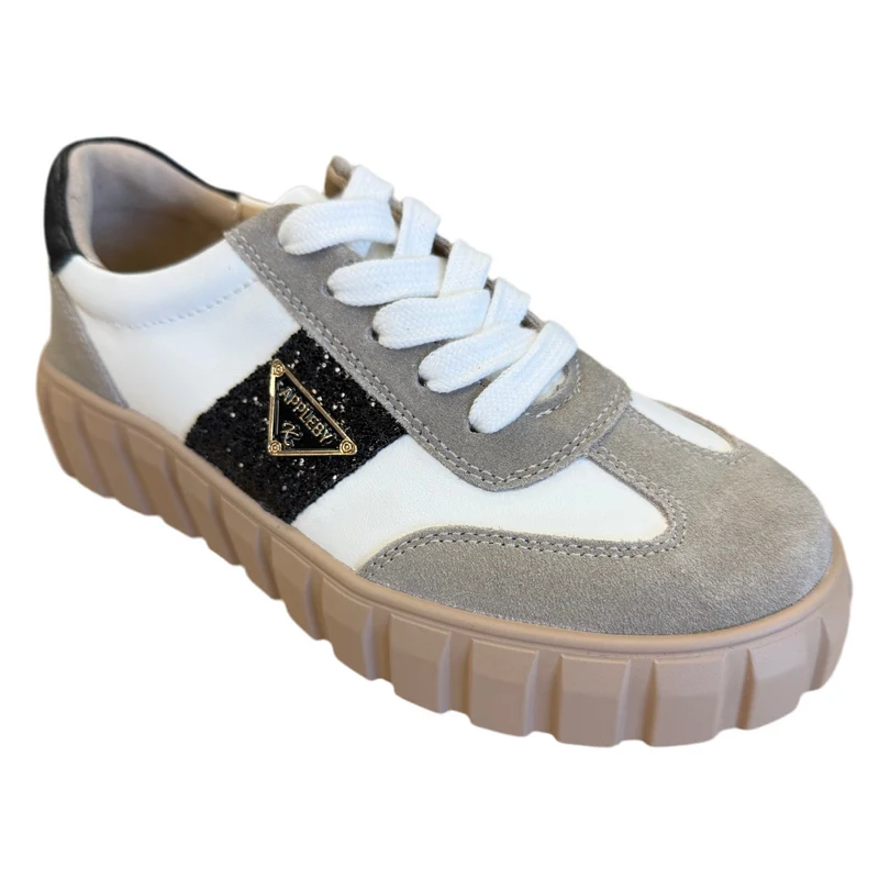 Kate Appleby Damen Severn Sneaker | Baumwollmischung