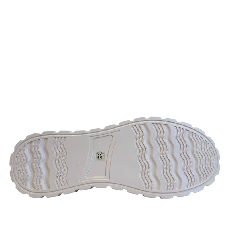 Kate Appleby Damen Severn Sneaker | Baumwollmischung