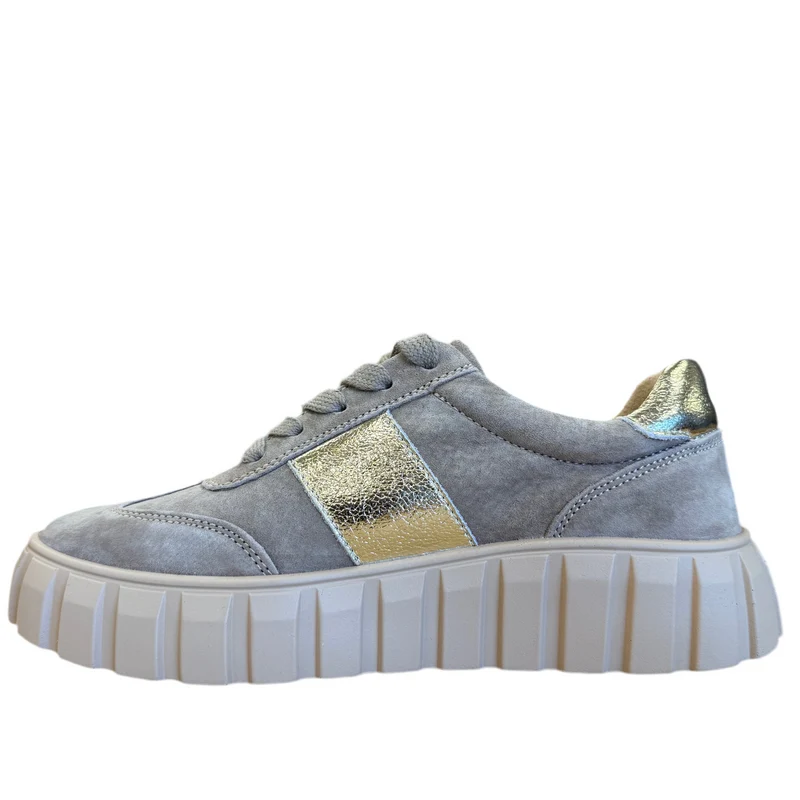 Kate Appleby Severn Sneaker für Damen | Toffee