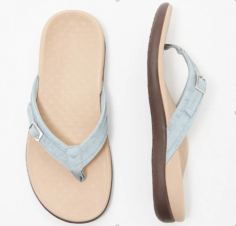 Feno | Orthopedische Sommer Sandalen