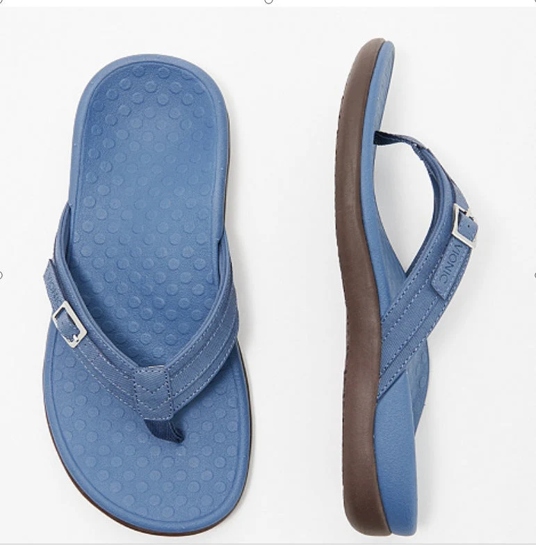 Feno | Orthopedische Sommer Sandalen