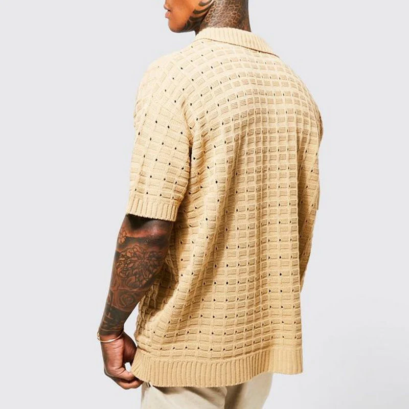 Mason | Spring Shirt