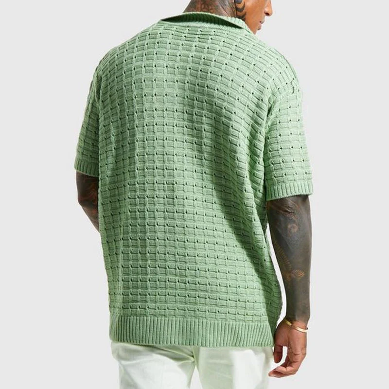 Mason | Spring Shirt