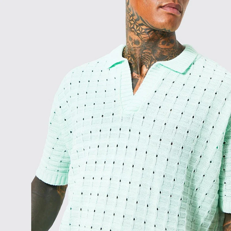Mason | Spring Shirt