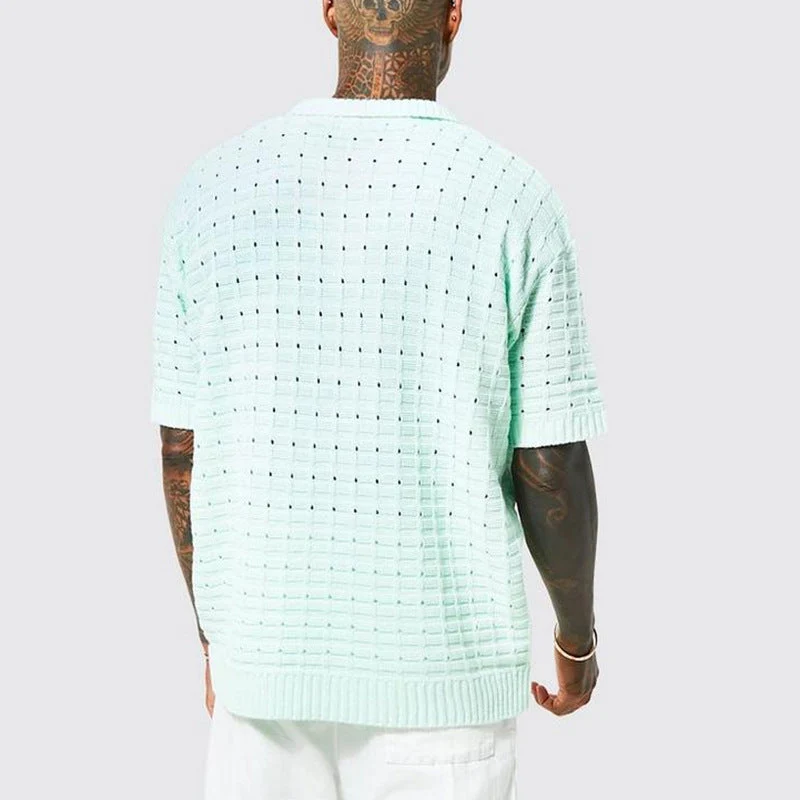 Mason | Spring Shirt