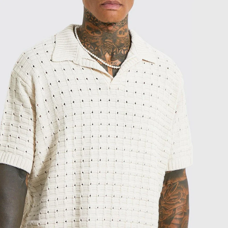 Mason | Spring Shirt