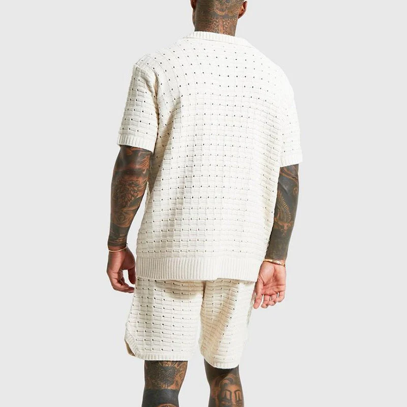 Mason | Spring Shirt
