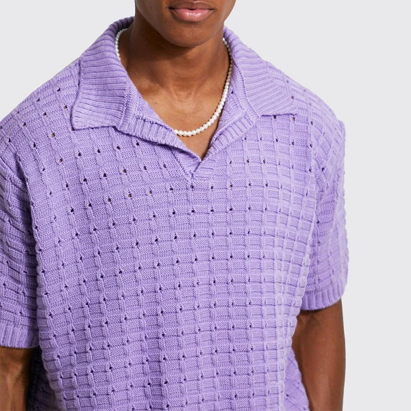 Mason | Spring Shirt